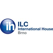 logo ILC International House Brno - Jazyková škola