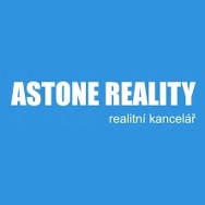 logo ASTONE REALITY - Prodej a pronájem nemovitostí
