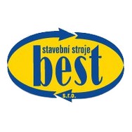logo BEST stavební stroje s.r.o. - Prodej a servis