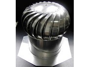 LOMANCO ventilační turbíny ()