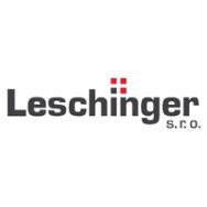 logo Leschinger s.r.o.- Servis oken a dveří Brno