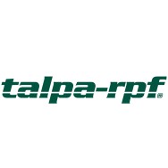 logo Talpa - RPF, s.r.o. - Bezvýkopové technologie Ostrava