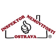 logo Inspektor nemovitostí Ostrava s.r.o.