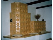 Kachlová kamna ()