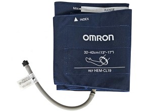 OMRON Healthcare UK Ltd. MANŽETA OMRON CL19