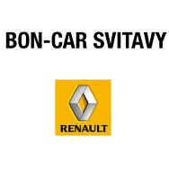 logo BON-CAR Svitavy, s.r.o. | autosalon, autoservis