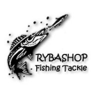 logo RYBASHOP24 - Rybářské potřeby