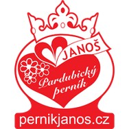 logo Pavel Janoš - Výroba perníku