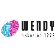 logo WENDY, spol. s r.o. - Tiskárna