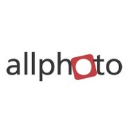 logo Fotobanka allphoto.cz