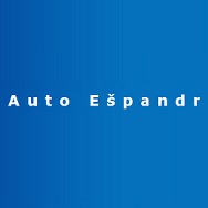 logo Zdeněk Ešpandr