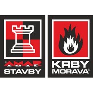 logo KRBY MORAVA s.r.o.