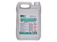 ORAPI Europe Francie SANICID 5 PARFUME - 5L (dezinfekce na plochy)