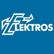 logo Elektros, s.r.o. - elektroinstalace