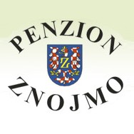 logo Penzion Znojmo - Ubytování na Moravě