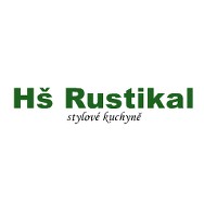 logo Hš Rustikal – Stylové a rustikální kuchyně