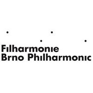 logo Filharmonie Brno, příspěvková organizace