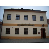 logo Restaurace Podskalí