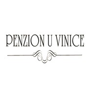 logo Penzion u Vinice - Ubytování jižní Morava Sedlec