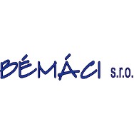 logo Bémáci s.r.o. - Komíny