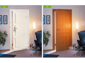 RENOVACE DVEŘÍ A DOMOVNÍCH DVEŘÍ