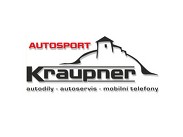 Autodíly a autodoplňky ()
