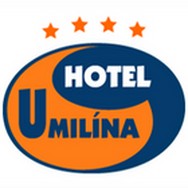 logo Hotel U Milína - Místo pro firemní akce