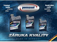 Pohonné hmoty, maziva a provozní kapaliny ()