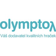 logo OLYMPTOY s.r.o.