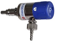 GCE Group REGULÁTOR MEDILINE O2 - 25L