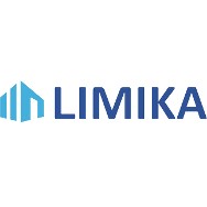 logo LIMIKA – skleněné příčky