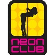 logo NEON CLUB