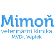 logo MVDr. Zdeněk Vepřek