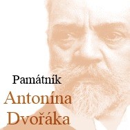 logo Památník Antonína Dvořáka ve Vysoké u Příbrami, příspěvková organizace