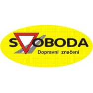 logo Dopravní značení Svoboda, Olomouc s.r.o.