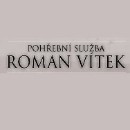 logo Pohřební služba - Roman Vítek
