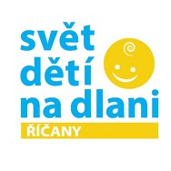 logo Svět dětí na dlani s.r.o.