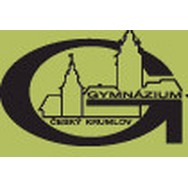 logo Gymnázium, Český Krumlov, Chvalšinská 112