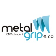 logo METALGRIP s.r.o.