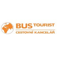 logo BUS TOURIST s. r. o.