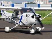 Staň se pilotem ()