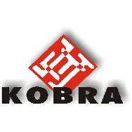 logo KOBRA hutní prodejna, s.r.o.