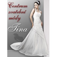 logo Svatební centrum Tina