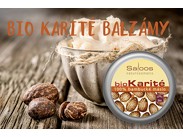 Bio Karité balzámy ()