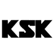 logo KSK, s.r.o., svářecí stroje