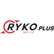 logo RYKO PLUS spol. s r.o. - Železniční spediční služby