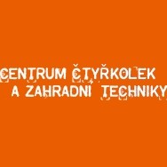 logo Pavel Palme – Servis a prodej čtyřkolek
