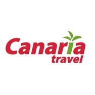 logo Canaria travel spol. s.r.o.