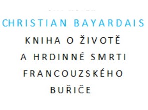 Christian Bayardais - Noc, v níž přišel Satan