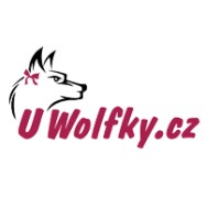 logo U Wolfky.cz - oblečení Wolf - Ludmila Vargová